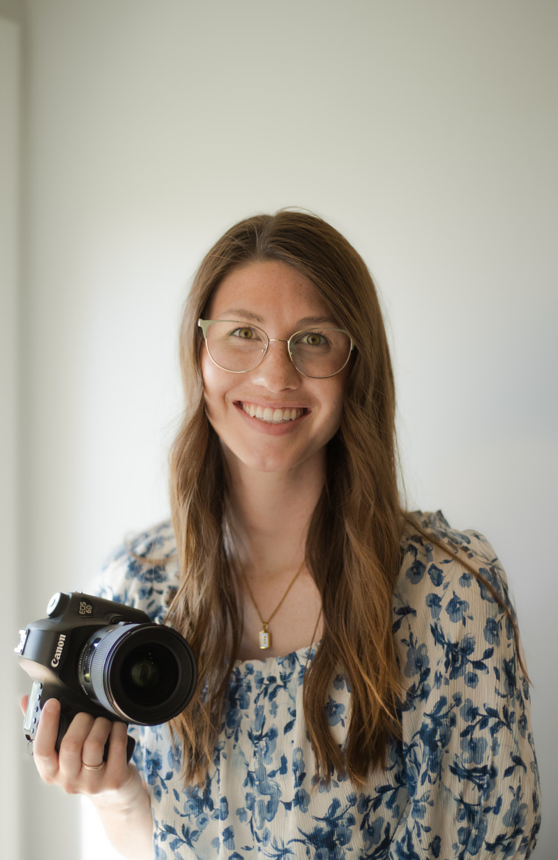 Megan Enneking, Kansas City photographer
