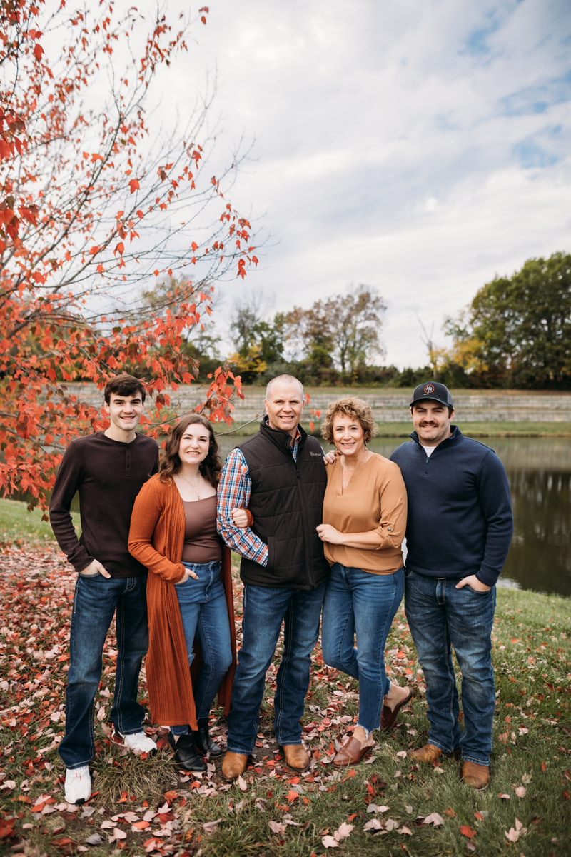 Family session